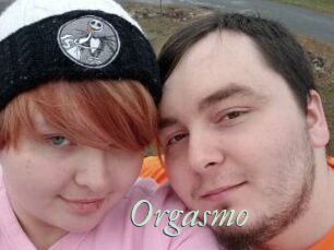 Orgasmo