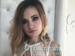 Orhidywild