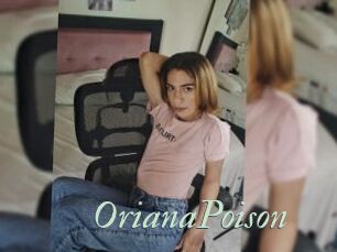 OrianaPoison