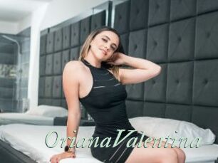 OrianaValentina