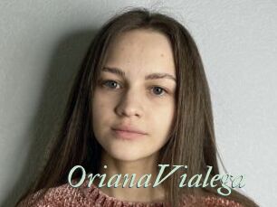 OrianaVialega