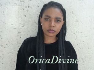 OricaDivine