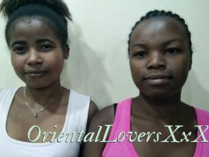 OrientalLoversXxX