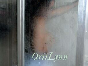 OriiLynn