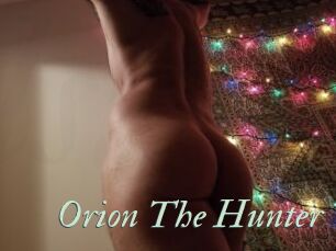 Orion_The_Hunter