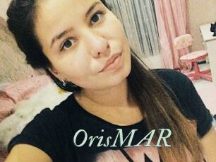 OrisMAR