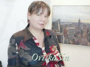 OriskaSin