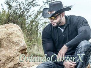OrlandoCarterX