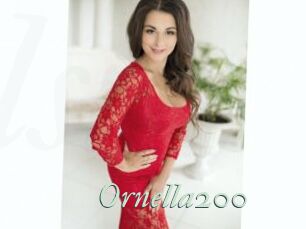 Ornella200