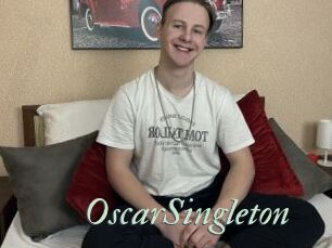 OscarSingleton