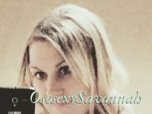 OsosexySavannah