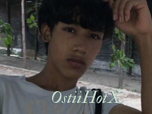 OstiiHotX