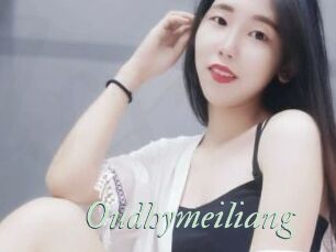 Oudhymeiliang