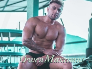 OwenMaxiimus