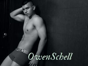 OwenSchell