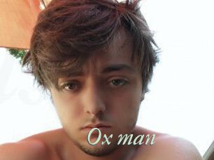 Ox_man