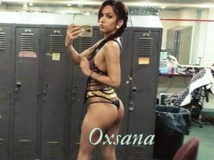 Oxsana