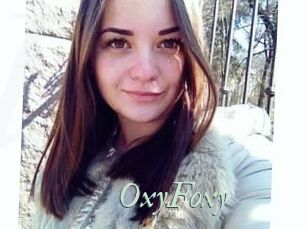 OxyFoxy