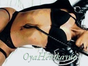 OyaHerikayne