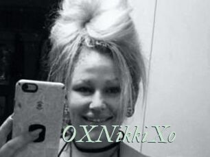 OXNikkiXo