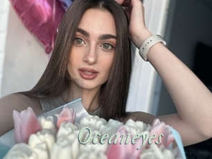 Oceaneyes