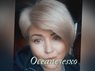 Oceaneyesxo