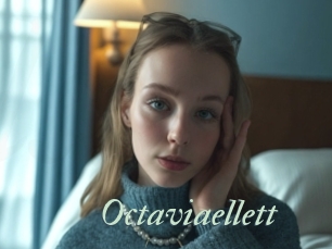 Octaviaellett