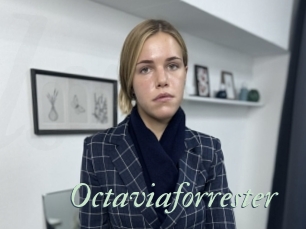 Octaviaforrester
