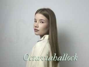 Octaviahallock