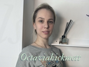 Octaviahickmott