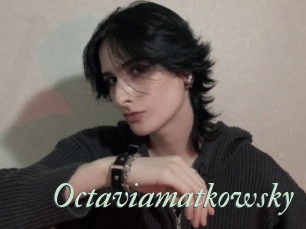 Octaviamatkowsky