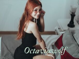 Octaviawolf