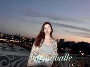 Odeliaballe