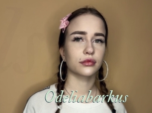 Odeliabarkus