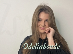 Odeliabonde
