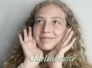 Odeliaborne