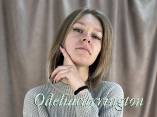 Odeliacarrington