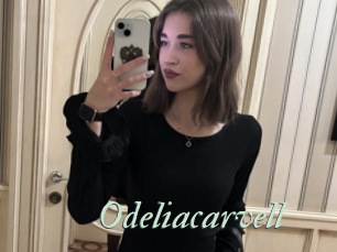 Odeliacarvell