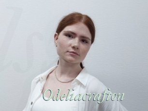 Odeliacrafton