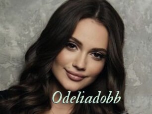 Odeliadobb