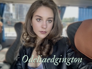 Odeliaedgington