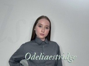 Odeliaestridge