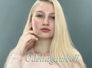 Odeliagambell