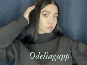 Odeliagapp