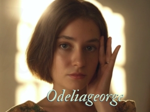Odeliageorge
