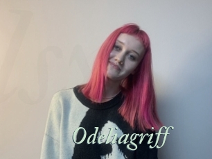 Odeliagriff
