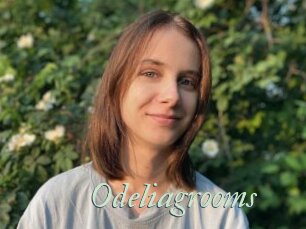 Odeliagrooms