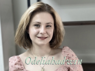 Odeliahadwin