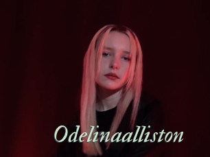 Odelinaalliston