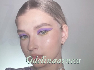 Odelinaarness